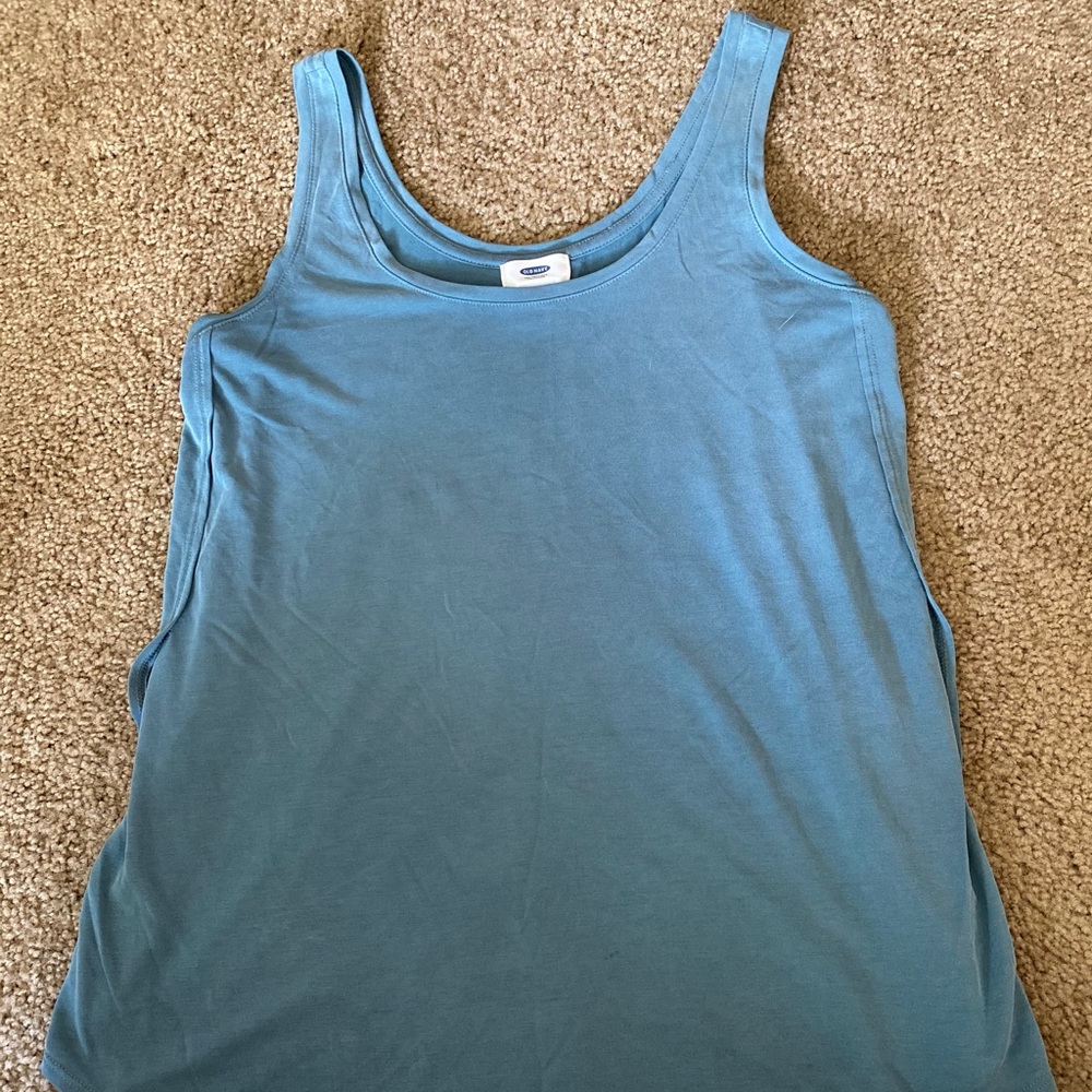 Old navy tank top
